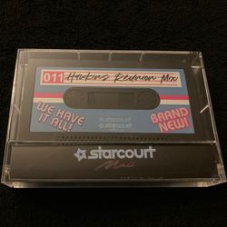 Stranger Things Wireless Speaker 🔈 