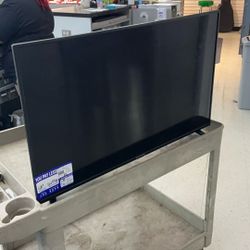 40” Smart TV