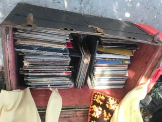 Records