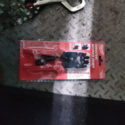 Milwaukee Consistent Accurate Crimps