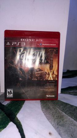 PS3 Game