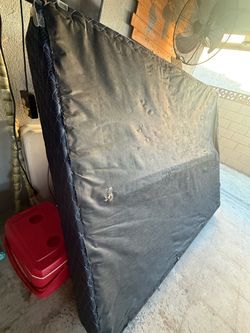 Queen Mattress Foundation