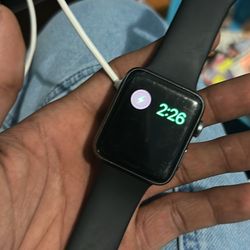 Apple Watch (series 2)