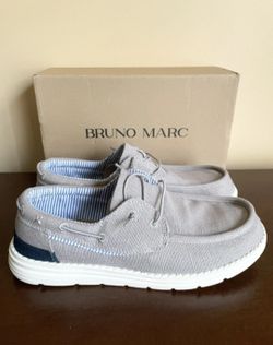 Men's Sz 9 Boat Shoes