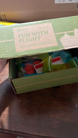 Kiwi Craft