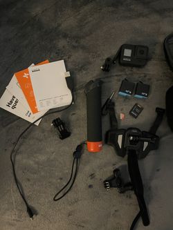 GoPro 8 Black