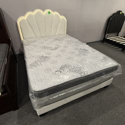Full Size Bed Frame 