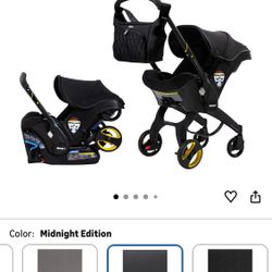 Doona Car Seat