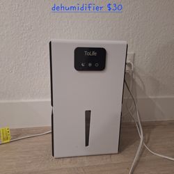 Dehumidifiers