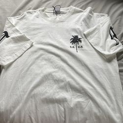 Berschka Oversized Shirt 