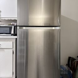 Samsung refrigerator