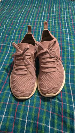 Skechers Purple Sneakers