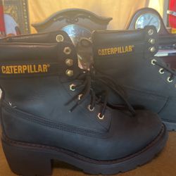 Wk Boots.    