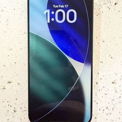 iPhone 15 Pro Max 256GB Unlocked – Good Condition! – $675