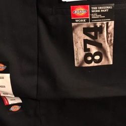 Dickies Original Fit