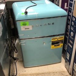 Galanz Mini Fridge 3 4ER