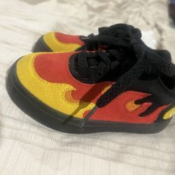 Vintage Airwalk Shoes