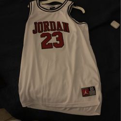 Micheal Jordon Kids Jersey
