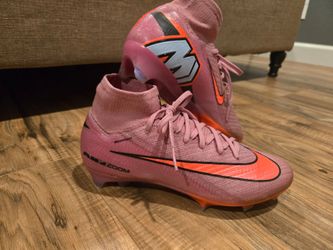 Nike Zoom Mercurial Superfly 10 Elite