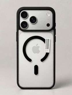 New case For Iphone 17 Pro, Iphone 17 Pro Max And Iphone 17 Air
