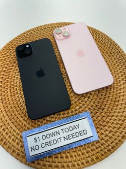 💥 Best Deals on iPhone 15 Plus –$1 Down Available! 📱