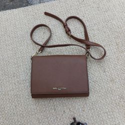 Karl Lagerfeld Purse/ Paris