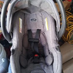 Infant Car Seat