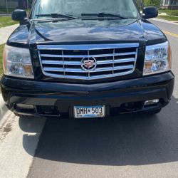 2006 Cadillac Escalade