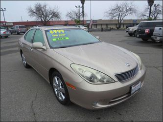 2006 Lexus ES 330