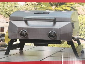 Portable Grill