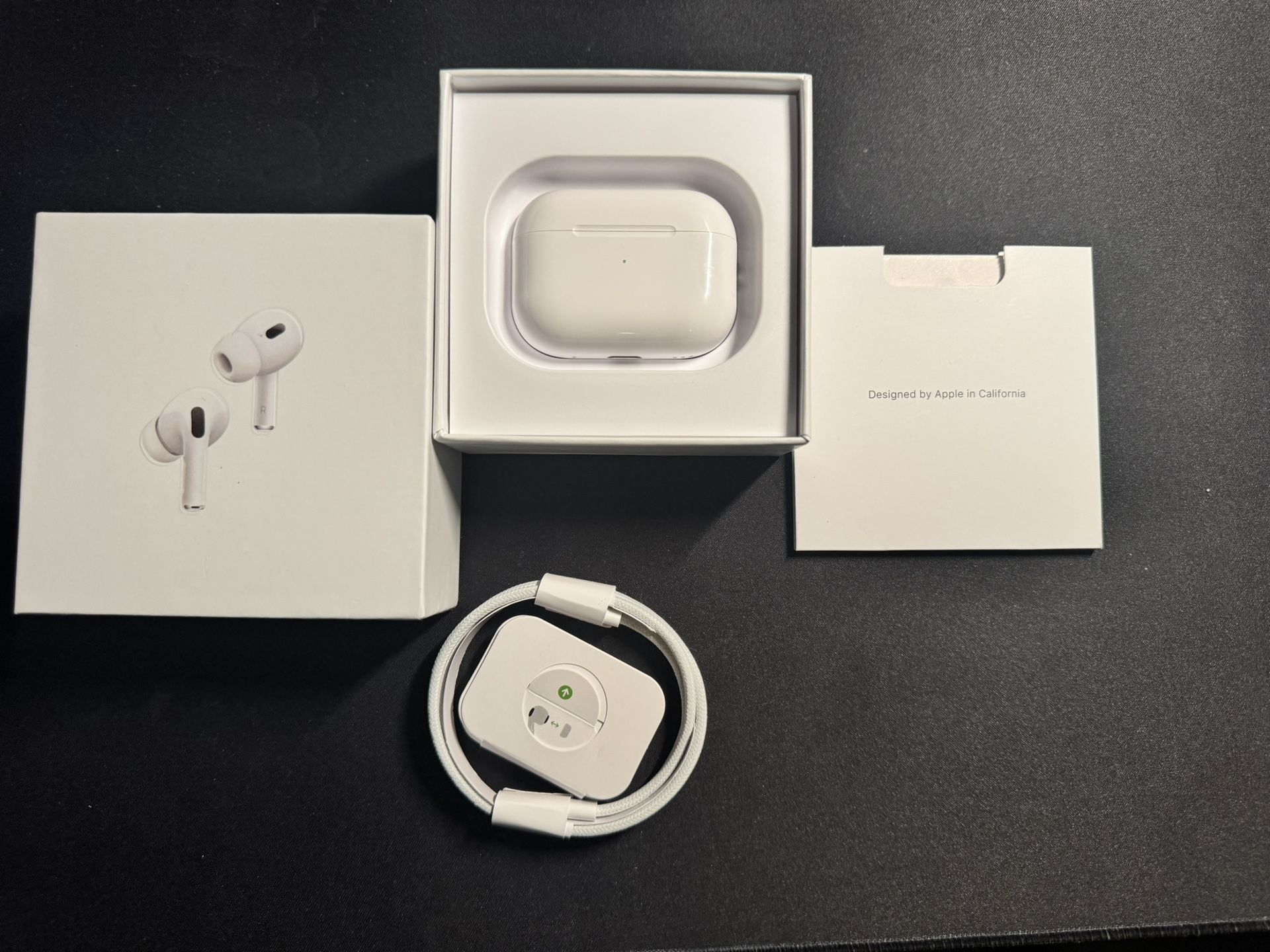 AirPods Pro Gen 2
