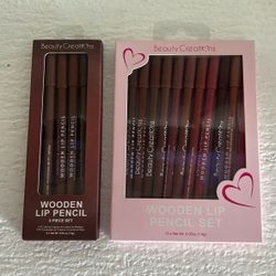 Beauty Creations Lip Liners 