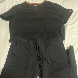 Dickies Women’s Scrubs xs
