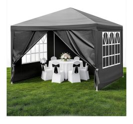 Event canopy 10x10
