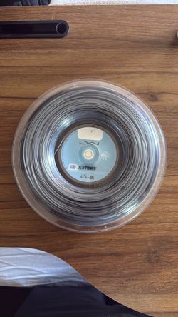 Lexilon 130 Ali Power Reel