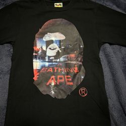 Bape Shirt (S)