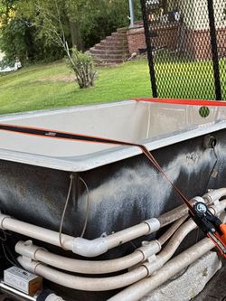 Koler jacuzzi! Brand New!