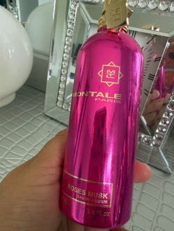 Fragrance