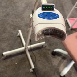 LED Teeth Whitening Machine (NEW) Professional Use