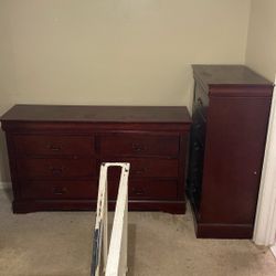 Dressers