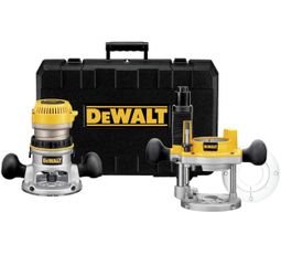Dewalt Router DW618PK
