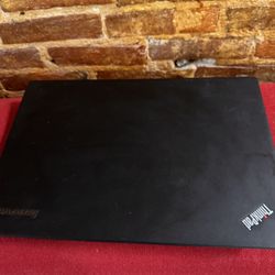 14 INCH LENOVO LAPTOP 
