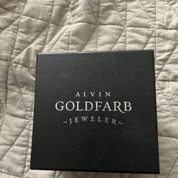 Alvin Goldfarb Amore Magnetic Bracelets Sparkle