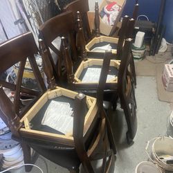 Dinner Table Chairs