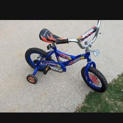 Kids Bicycle 🚲