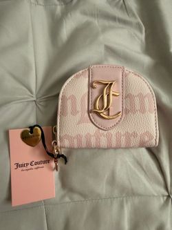 Juicy Couture Wallet