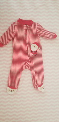 Baby Christmas Onesies