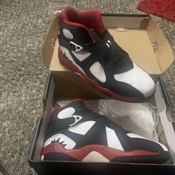 Jordan’s Size 3 In Youth Boys