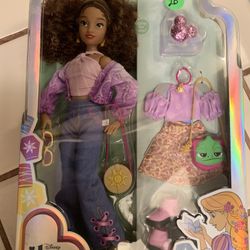 Disney ily 4 Ever Rapunzel Doll