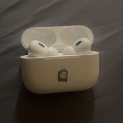 Airpod Pros 